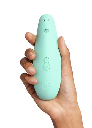 WOMANIZER - MARILYN MONROE CLASSIC 2 KLITORALSTIMULATOR MINZE - Druckwellenvibratoren