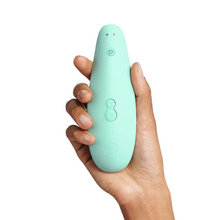 WOMANIZER - MARILYN MONROE CLASSIC 2 KLITORALSTIMULATOR MINZE - Druckwellenvibratoren