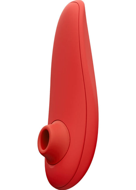 WOMANIZER - MARILYN MONROE CLASSIC 2 KLITORALSTIMULATOR VIVID RED - Druckwellenvibratoren