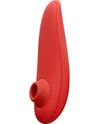 WOMANIZER - MARILYN MONROE CLASSIC 2 KLITORALSTIMULATOR VIVID RED - Druckwellenvibratoren