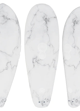 Weißer marmor womanizer marilyn monroe classic 2 klitorisstimulator mit ergonomischem design und glatter oberfläche