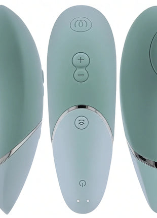 WOMANIZER – NEXT Klitoris-Stimulator mit 3D Pleasure Air - Klitorissauger mit Vibrator