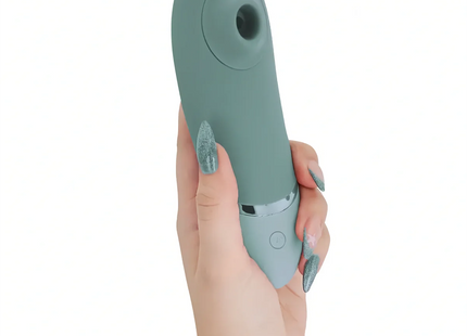 WOMANIZER – NEXT Klitoris-Stimulator mit 3D Pleasure Air - Klitorissauger mit Vibrator
