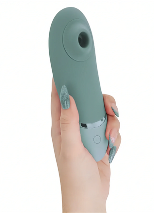 WOMANIZER – NEXT Klitoris-Stimulator mit 3D Pleasure Air - Klitorissauger mit Vibrator