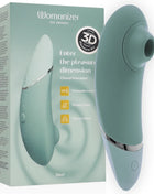 WOMANIZER - NÄCHSTER KLITORISSTIMULATOR SAGE