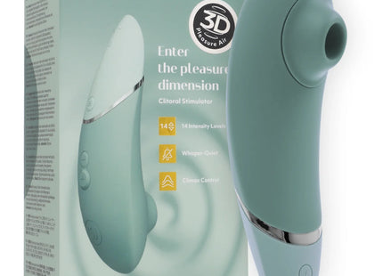 WOMANIZER - NÄCHSTER KLITORISSTIMULATOR SAGE