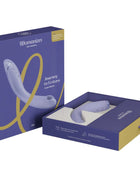 WOMANIZER - OG G-SPOT FLIEDER - G-Punkt-Vibrator