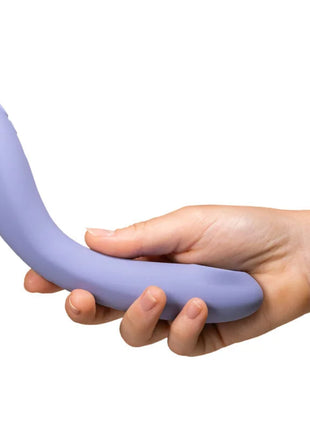 WOMANIZER - OG G-SPOT FLIEDER - G-Punkt-Vibrator