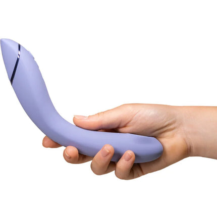 WOMANIZER - OG G-SPOT FLIEDER - G-Punkt-Vibrator