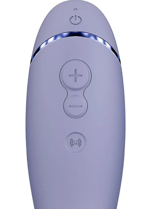 WOMANIZER - OG G-SPOT FLIEDER - G-Punkt-Vibrator
