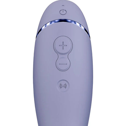 WOMANIZER - OG G-SPOT FLIEDER - G-Punkt-Vibrator