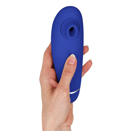 WOMANIZER - PREMIUM 2 KLITORALSTIMULATOR BLAUBEERE - Druckwellenvibratoren