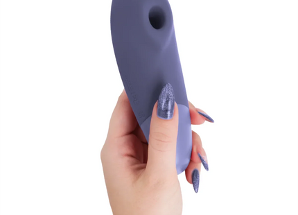 WOMANIZER - VERBESSERUNG DER KLITORISSTIMULATION LILAC