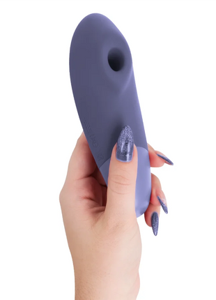 WOMANIZER - VERBESSERUNG DER KLITORISSTIMULATION LILAC