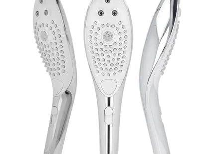 WOMANIZER - WAVE KLITORALSTIMULIERENDER DUSCHKOPF CHROM