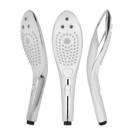 WOMANIZER - WAVE KLITORALSTIMULIERENDER DUSCHKOPF CHROM