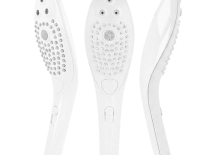 WOMANIZER - WAVE KLITORALSTIMULIERENDER DUSCHKOPF WEISS