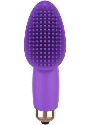 WOMANVIBE - AISHA SILICONE STIMULATOR FINGER - Fingervibrator