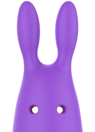 WOMANVIBE - BUGSY SILICONE STIMULATOR - Minivibrator