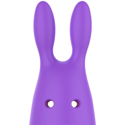 WOMANVIBE - BUGSY SILICONE STIMULATOR - Minivibrator