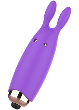 WOMANVIBE - BUGSY SILICONE STIMULATOR - Minivibrator