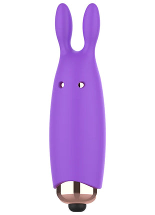 WOMANVIBE - BUGSY SILICONE STIMULATOR - Minivibrator