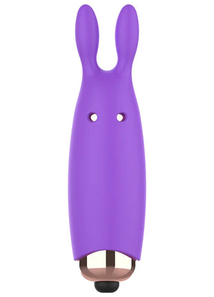 WOMANVIBE - BUGSY SILICONE STIMULATOR - Minivibrator