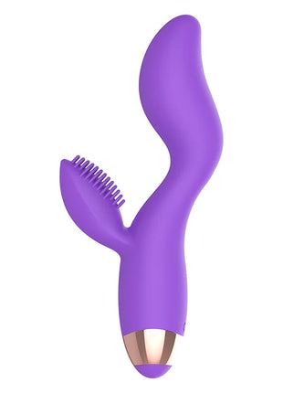 WOMANVIBE - DONNA SILIKONVIBRATOR - Rabbit-Vibrator