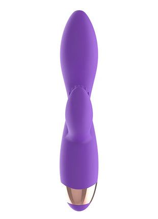 WOMANVIBE - DONNA SILIKONVIBRATOR - Rabbit-Vibrator