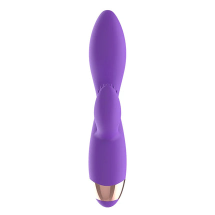 WOMANVIBE - DONNA SILIKONVIBRATOR - Rabbit-Vibrator