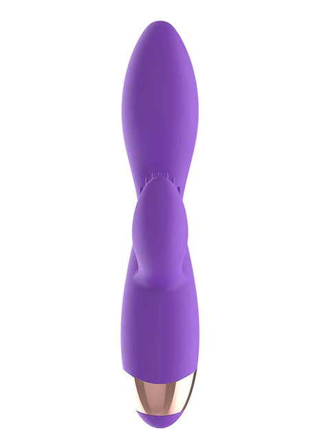 WOMANVIBE - DONNA SILIKONVIBRATOR - Rabbit-Vibrator
