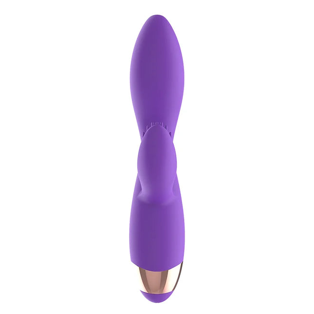 WOMANVIBE - DONNA SILIKONVIBRATOR - Rabbit-Vibrator