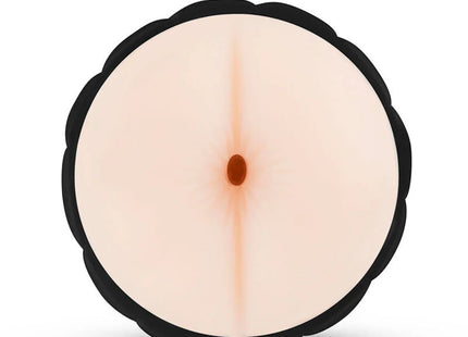 WOMANVIBE - DOUBLE GUMY MASTURBATOR - Doppelter Masturbator