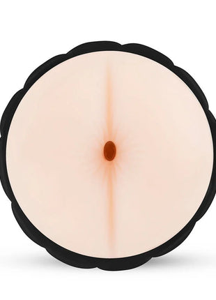 WOMANVIBE - DOUBLE GUMY MASTURBATOR - Doppelter Masturbator