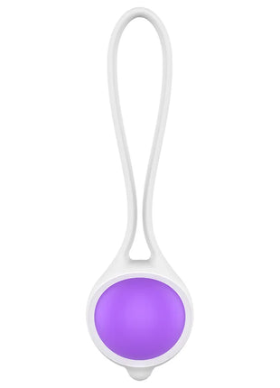 WOMANVIBE - KEISY I BALL GEISHA SILICONE - Liebeskugeln