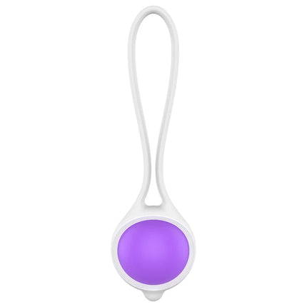 WOMANVIBE - KEISY I BALL GEISHA SILICONE - Liebeskugeln
