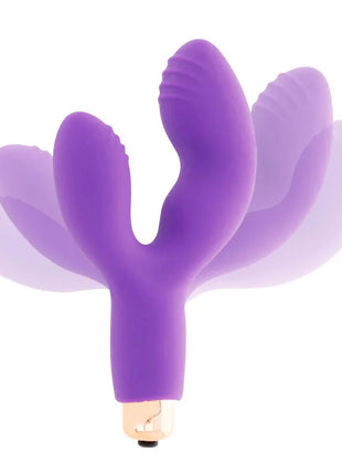WOMANVIBE - VANIX VIBRATOR STIMULATOR - Rabbit-Vibratoren