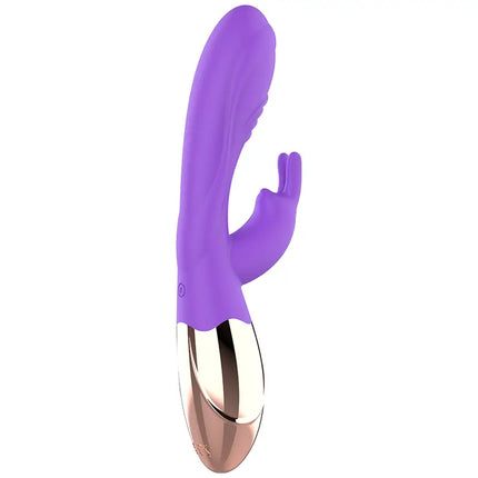 WOMANVIBE - VIORA SILIKONVIBRATOR - Rabbit-Vibratoren