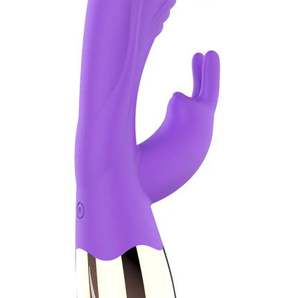 WOMANVIBE - VIORA SILIKONVIBRATOR - Rabbit-Vibratoren