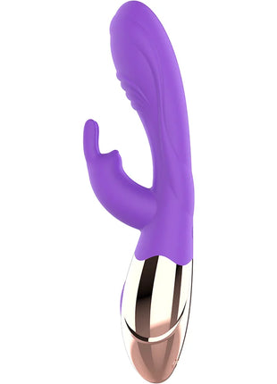 WOMANVIBE - VIORA SILIKONVIBRATOR - Rabbit-Vibratoren