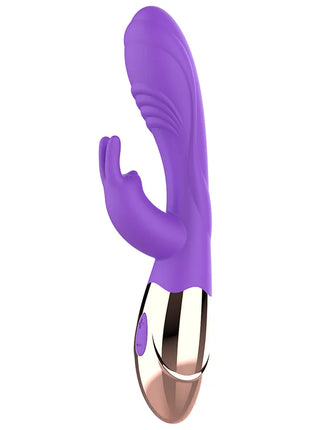 WOMANVIBE - VIORA SILIKONVIBRATOR - Rabbit-Vibratoren