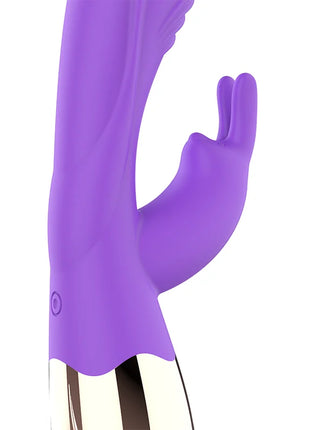 WOMANVIBE - VIORA SILIKONVIBRATOR - Rabbit-Vibratoren