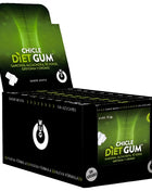 WUG DIET - APPETITZÜGNER & HEISSHUNGERKONTROLLE 1 x 8 Einheiten