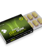 WUG DIET - APPETITZÜGNER & HEISSHUNGERKONTROLLE 1 x 8 Einheiten