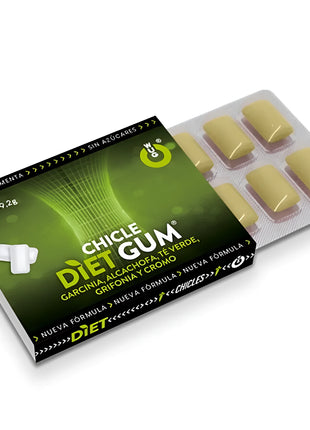 WUG DIET - APPETITZÜGNER & HEISSHUNGERKONTROLLE 1 x 8 Einheiten
