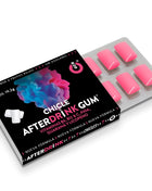 WUG GUM - AFTER DRINK KATER NACH DEM TRINKEN 1 X 8 STÜCK