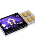 WUG POWER UP - ENERGIE-BOOST & FOKUSVERBESSERER 1 x 8 EINHEITEN