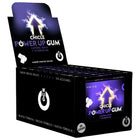 WUG POWER UP - ENERGIE-BOOST & FOKUSVERBESSERER | DISPLAY 12 X 8 EINHEITEN