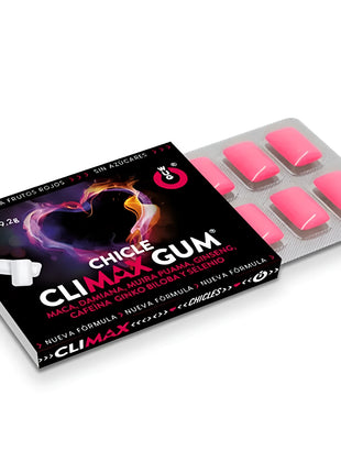 WUG SEX SENSE - CLIMAX 1 X 8 EINHEITEN