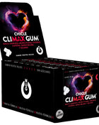 WUG SEX SENSE - CLIMAX | DISPLAY 12 X 8 EINHEITEN